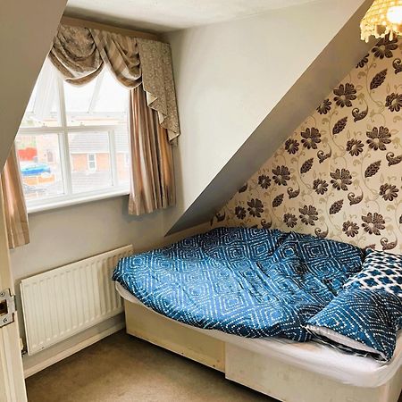Piccadilly Rooms Near City Centre 버밍엄 외부 사진