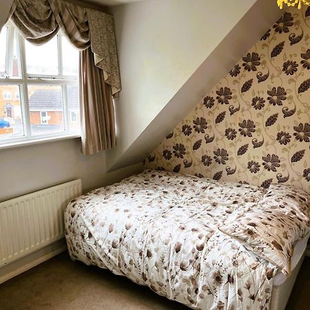 Piccadilly Rooms Near City Centre 버밍엄 외부 사진