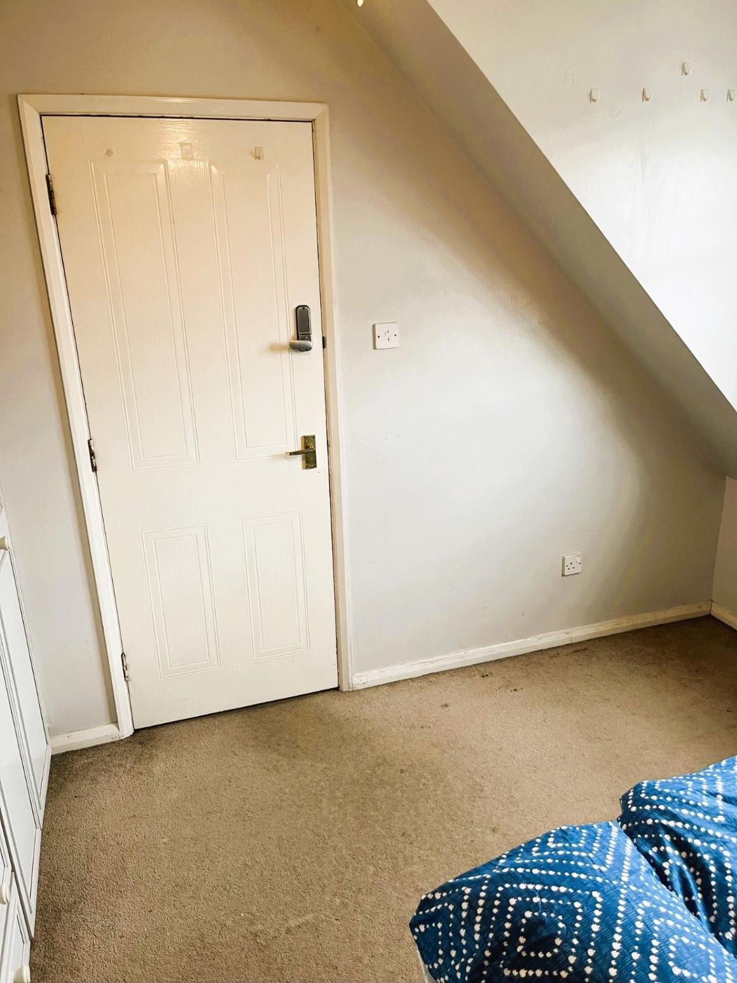 Piccadilly Rooms Near City Centre 버밍엄 외부 사진