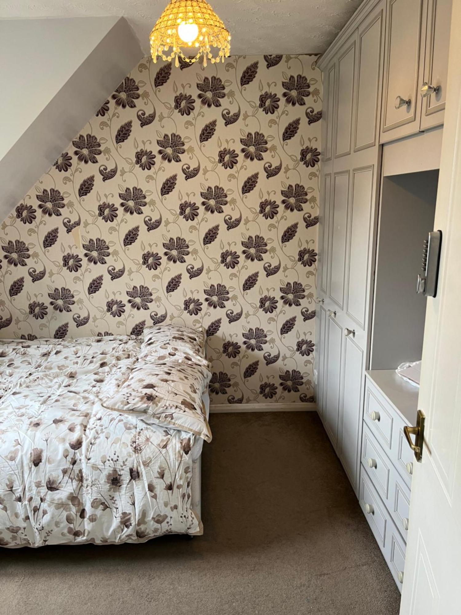 Piccadilly Rooms Near City Centre 버밍엄 외부 사진